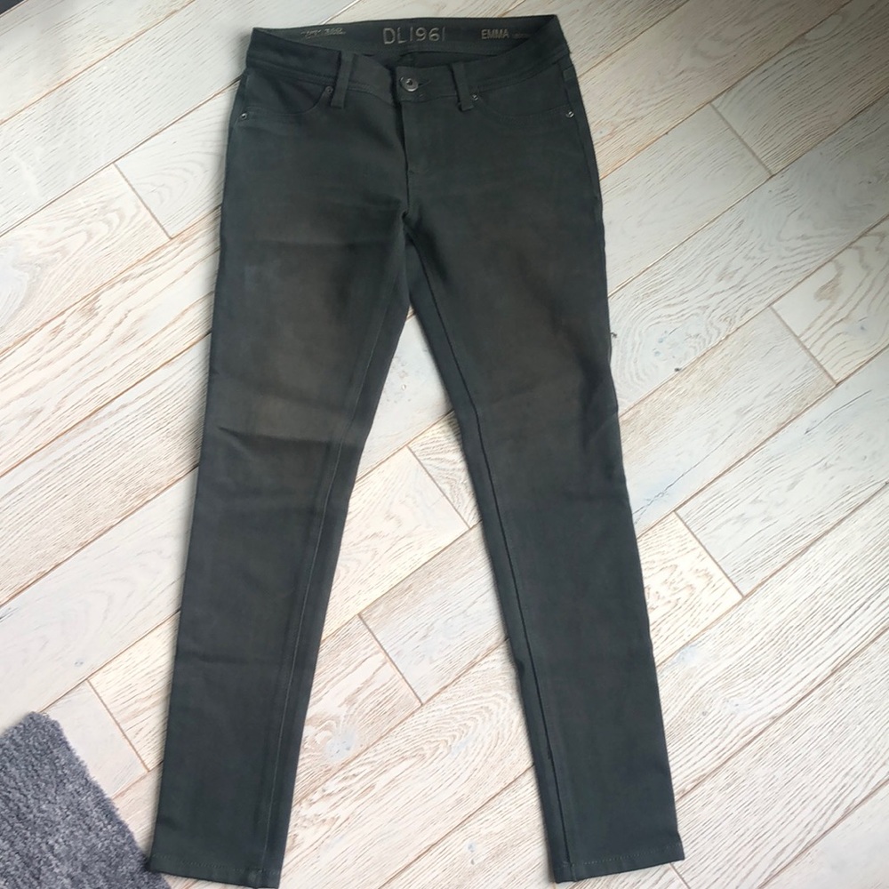 Dl1961 emma Jean/legging